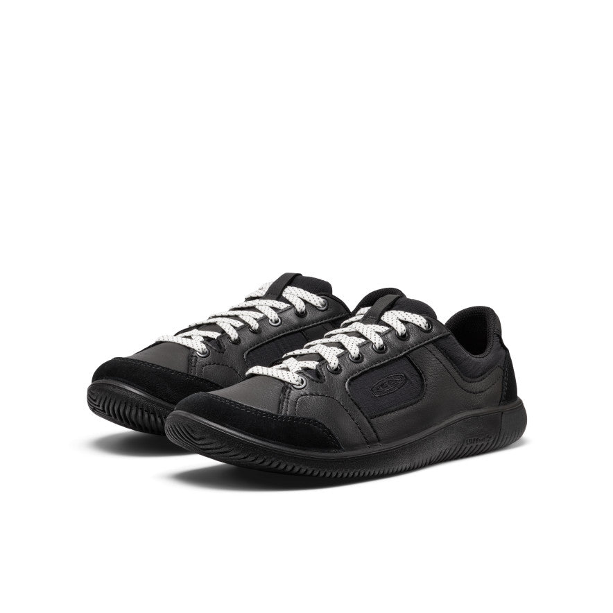 keen-knx-pablo-sneaker-f-r-herren-black-star-white image 2