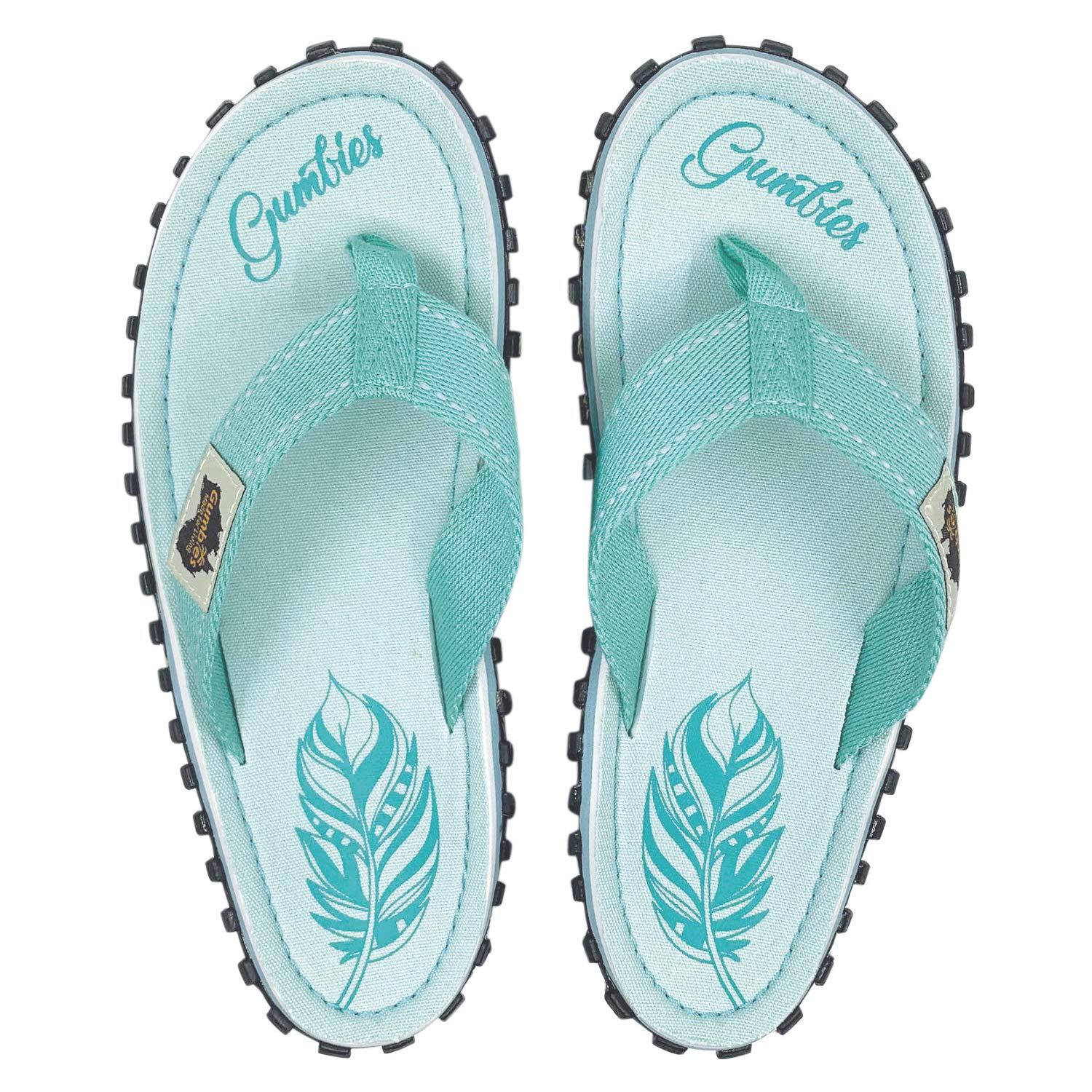 gumbies-originals-flip-flops-blau-zehentrenner-aus-recycelten-materialien image 4
