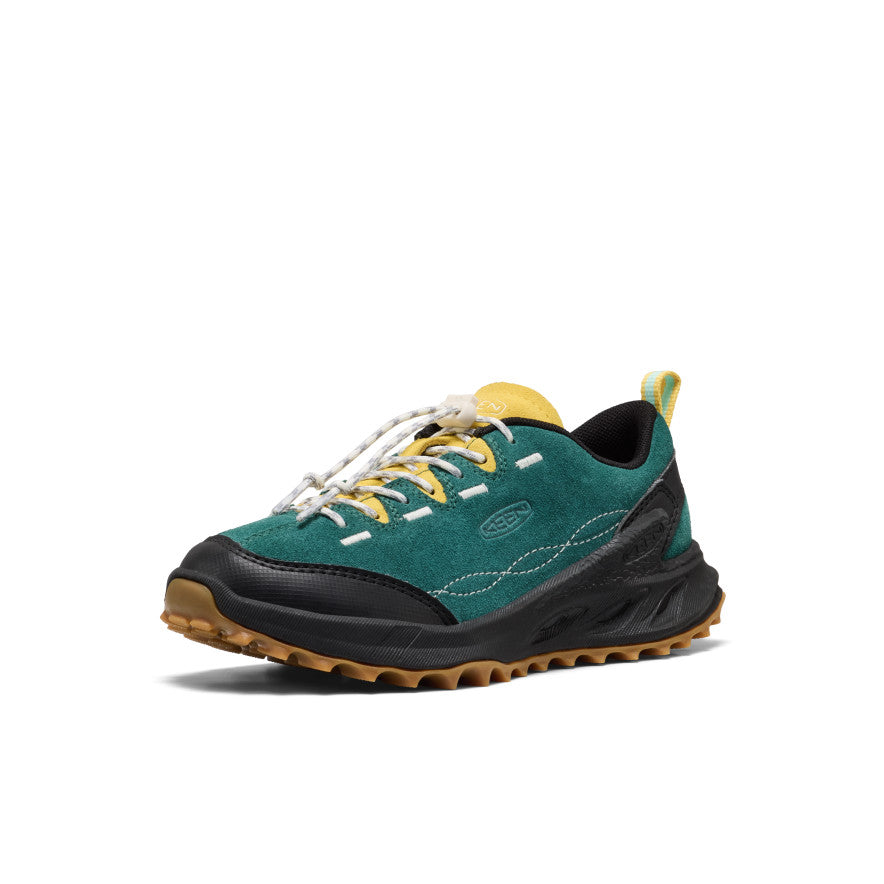 keen-jasper-zionic-sneaker-f-r-gro-e-kids-mediterranea-cabbage image 3