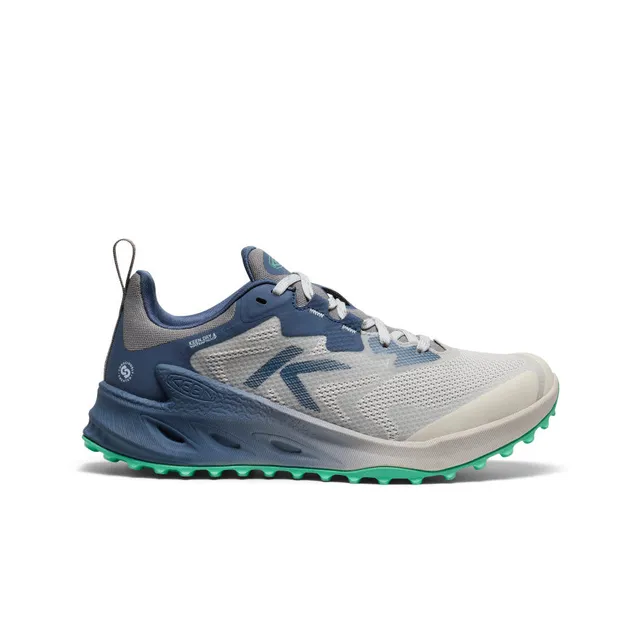 keen-zionic-nxt-wasserdichte-wanderschuhe-damen-vapor-ballad-blue image 1