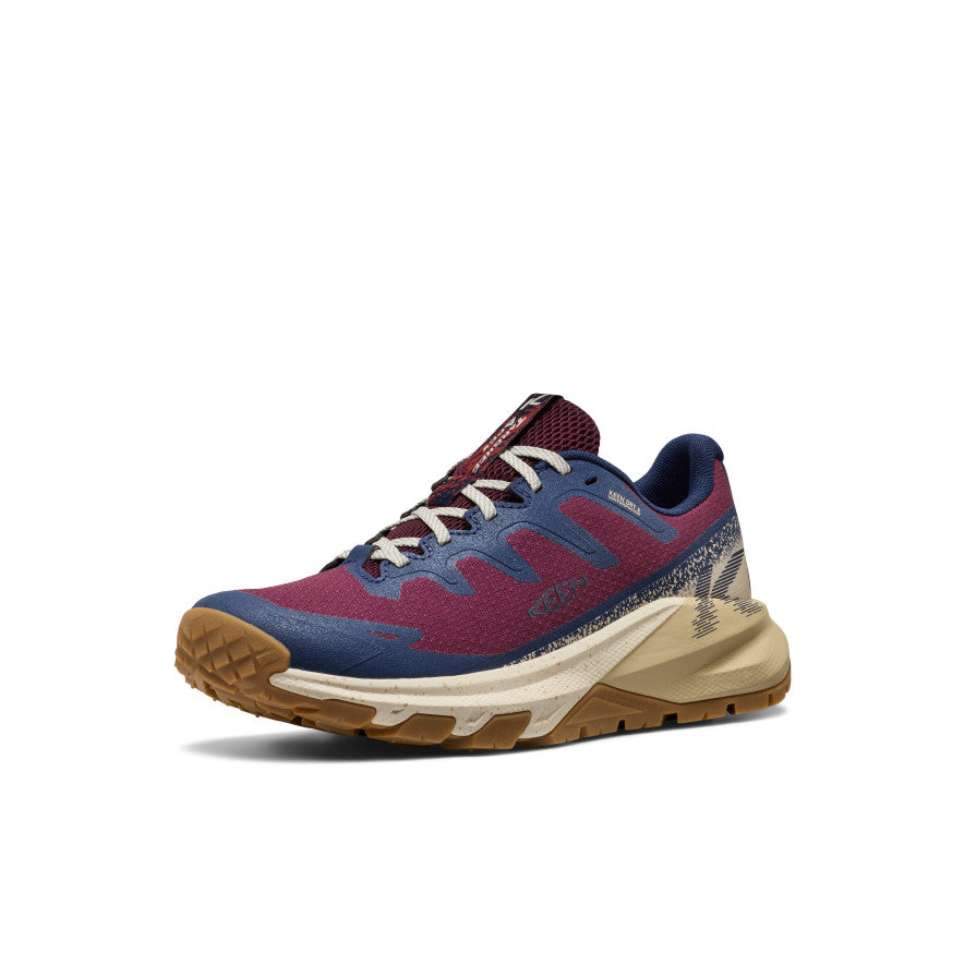 keen-targhee-apex-wasserdichte-wanderschuhe-f-r-damen-fig-naval-academy image 3