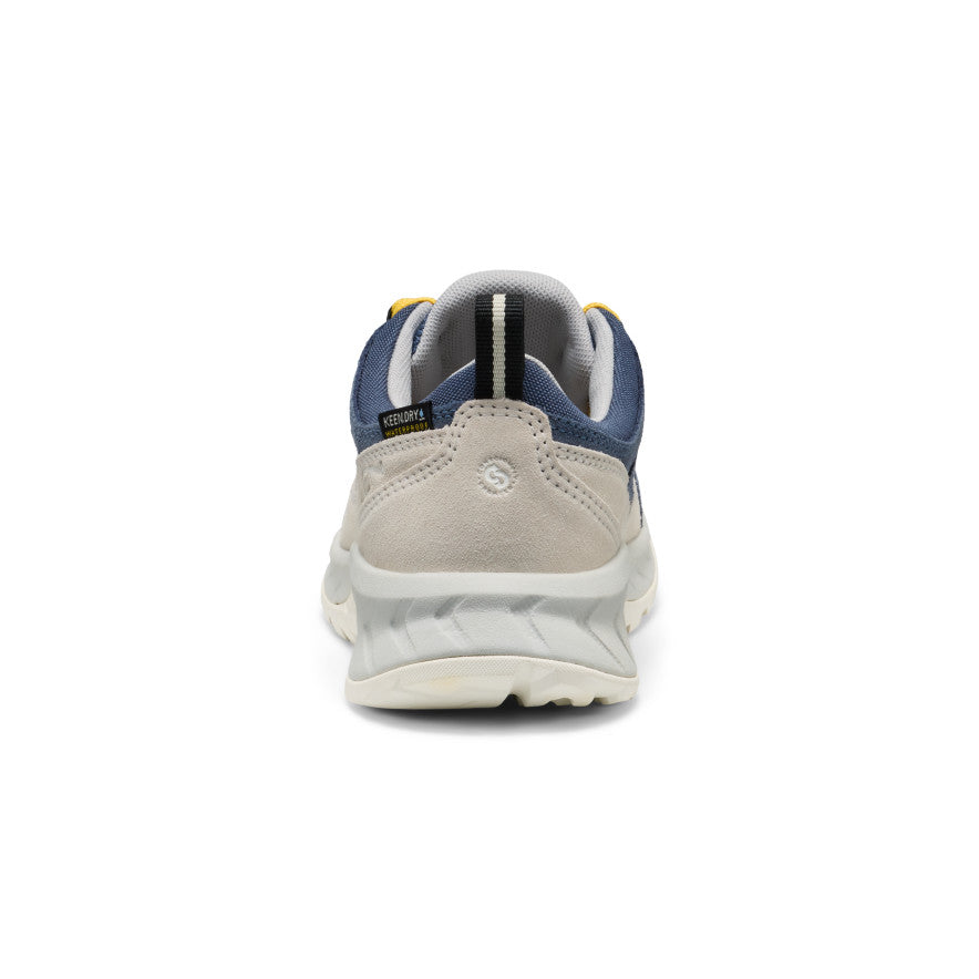 keen-hightrail-wanderschuhe-gro-e-kids-vintage-indigo-alloy image 5