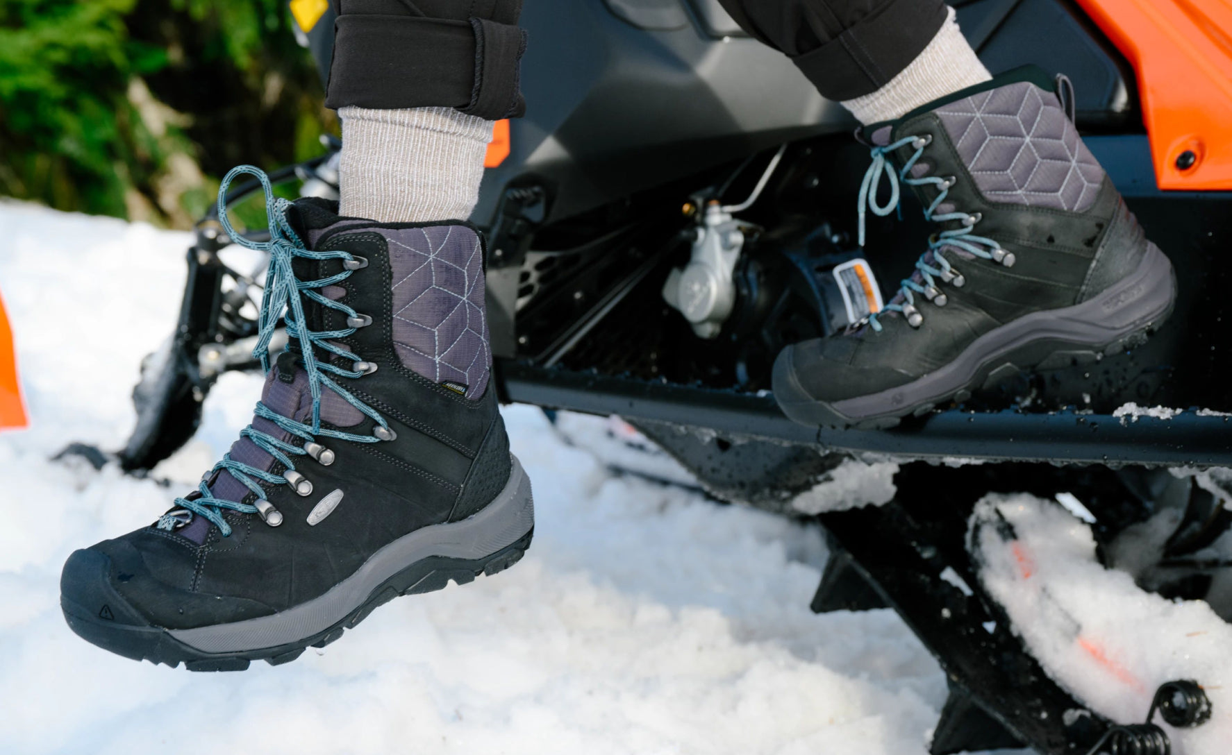 keen-revel-iv-high-polar-wasserdichter-winterstiefel-f-r-damen-black-north-atlan image 6