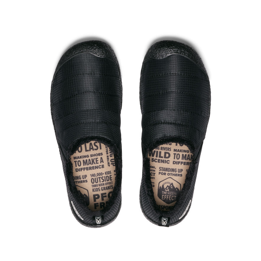 keen-howser-ii-slippers-f-r-damen-triple-black image 4