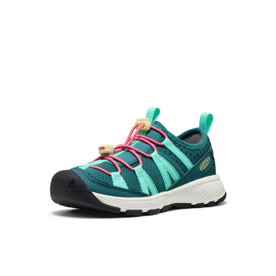 keen-motozoa-sneaker-kleine-kids-mediterranea-pink-lemonade image 3