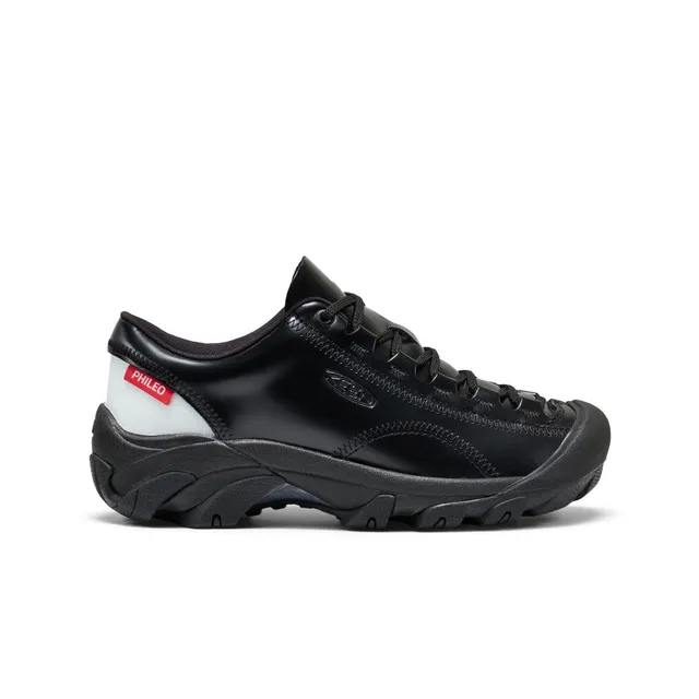 keen-targhee-phileo-hybridschuh-f-r-damen-black image 1