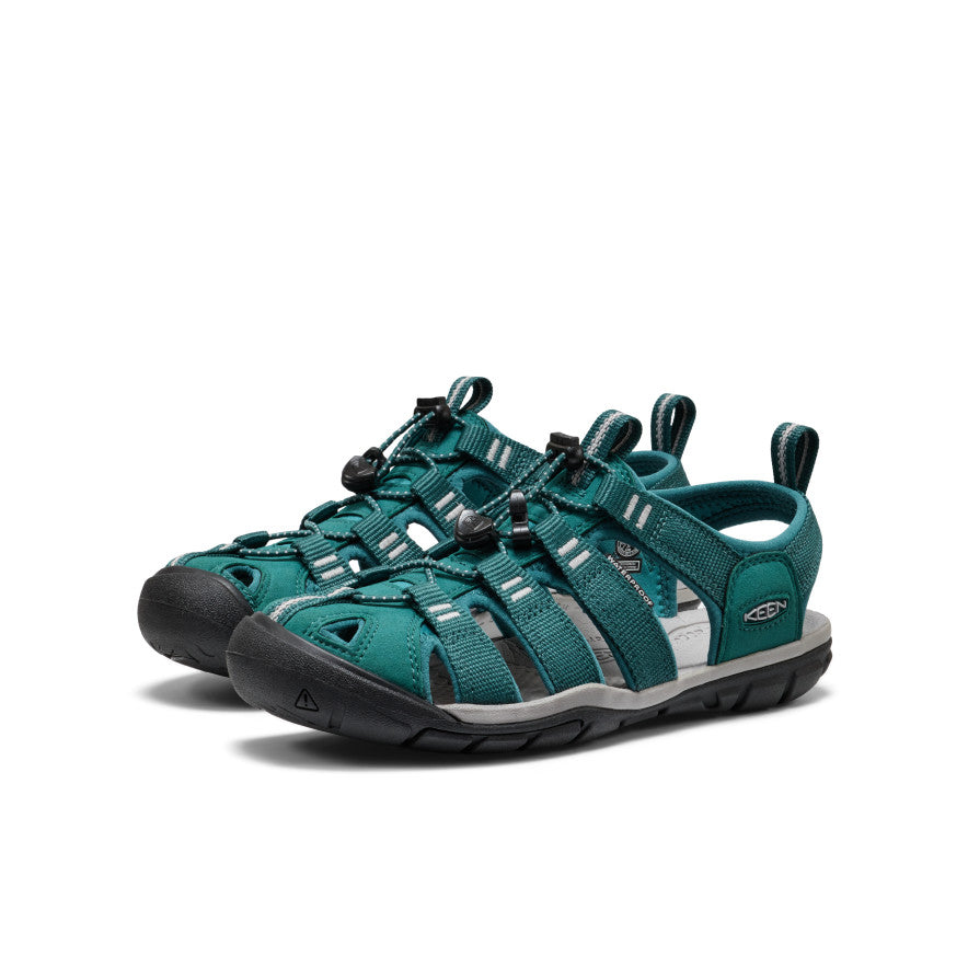 keen-clearwater-cnx-f-r-damen-mediterranea image 2