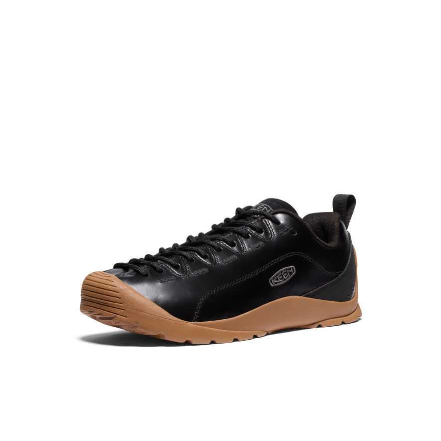 keen-jasper-x-highsnobiety-sneaker-damen-black-gum image 3