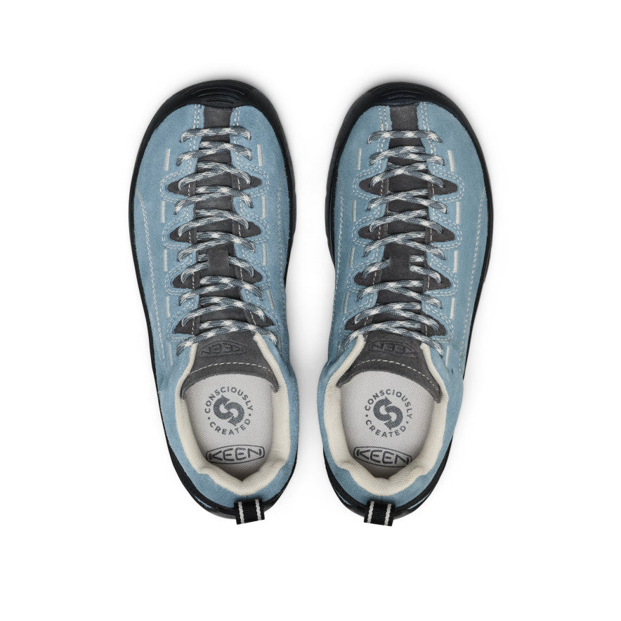 keen-jasper-sneaker-f-r-damen-faded-denim-magnet image 5