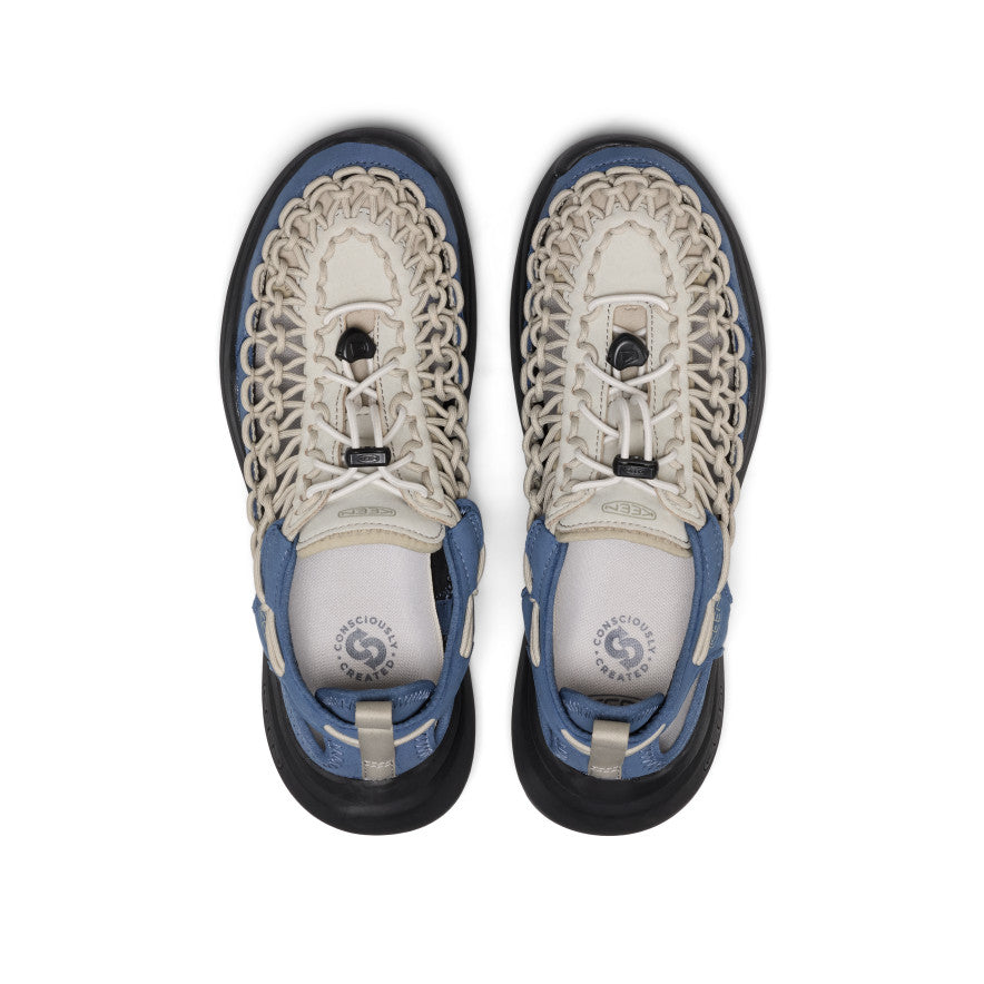 keen-uneek-wk-sneaker-f-r-herren-vintage-indigo image 4