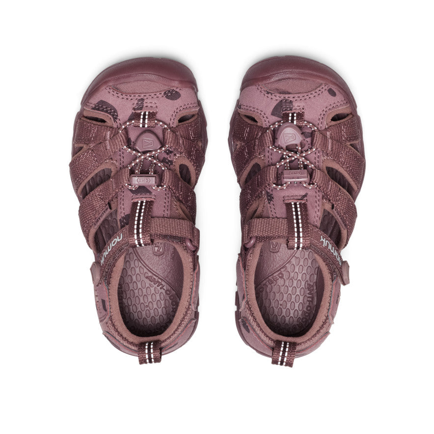 keen-seacamp-ii-cnx-namuk-sandale-f-r-kleine-kids-mauve image 4
