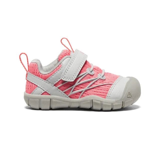keen-chandler-cnx-sneaker-f-r-kleinkinder-drizzle-dubarry image 1