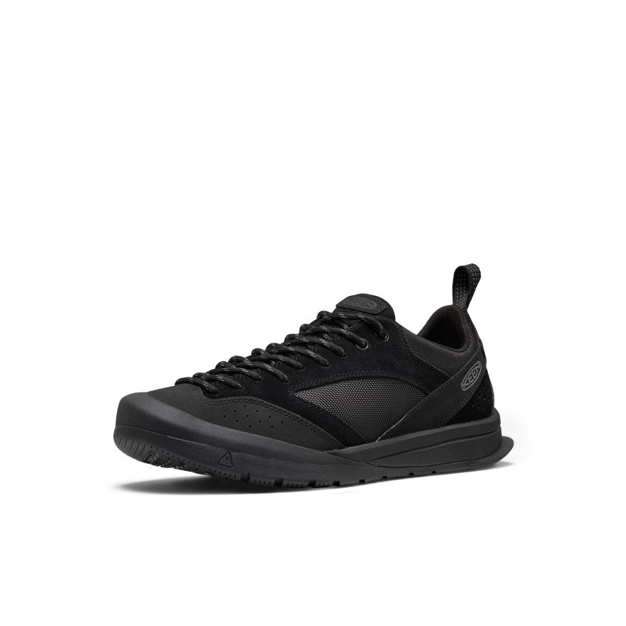 keen-jasper-iii-sneaker-f-r-herren-black-black image 3