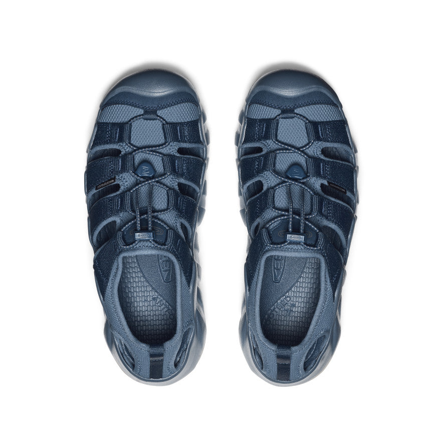 keen-hyperport-h2-sandale-f-r-herren-vintage-indigo-naval-academy image 4