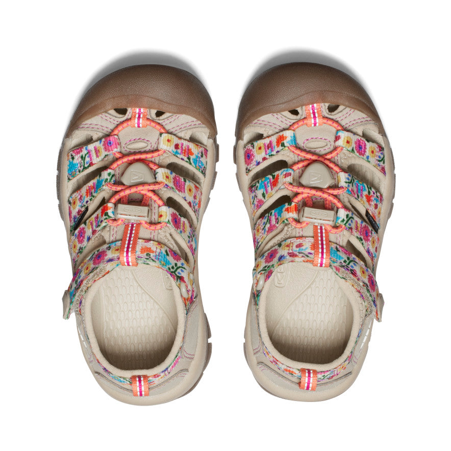 keen-newport-h2-sandale-f-r-kleine-kids-safari-birch image 4