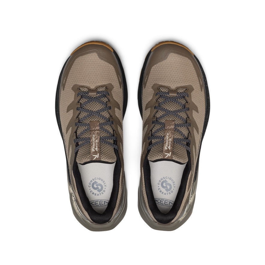 keen-targhee-apex-wasserdichte-wanderschuhe-f-r-herren-brindle-canteen image 4