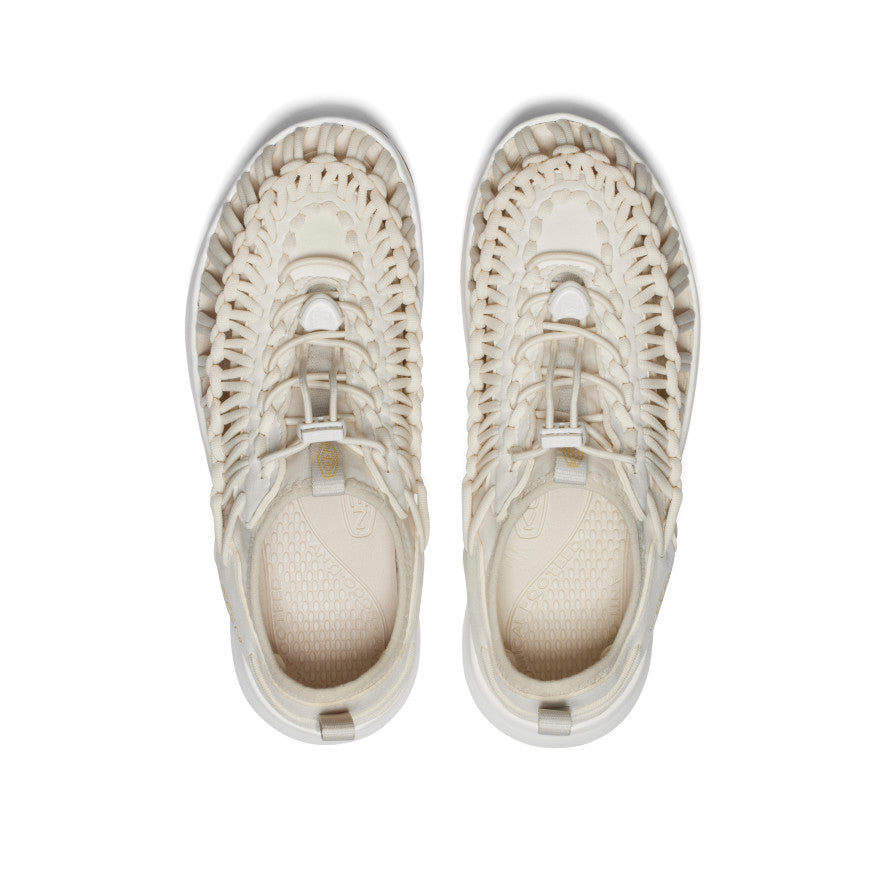 keen-uneek-o3-sneaker-sandale-damen-birch-star-white image 4