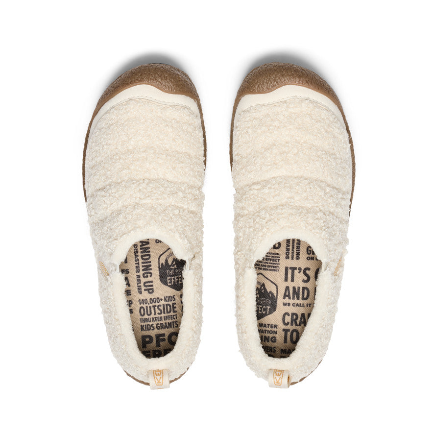 keen-howser-ii-slippers-f-r-damen-birch-curry image 4