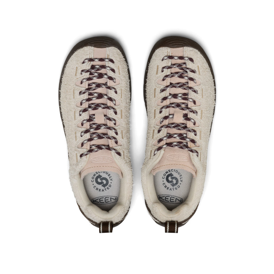 keen-jasper-sneaker-damen-birch-cameo-rose image 5