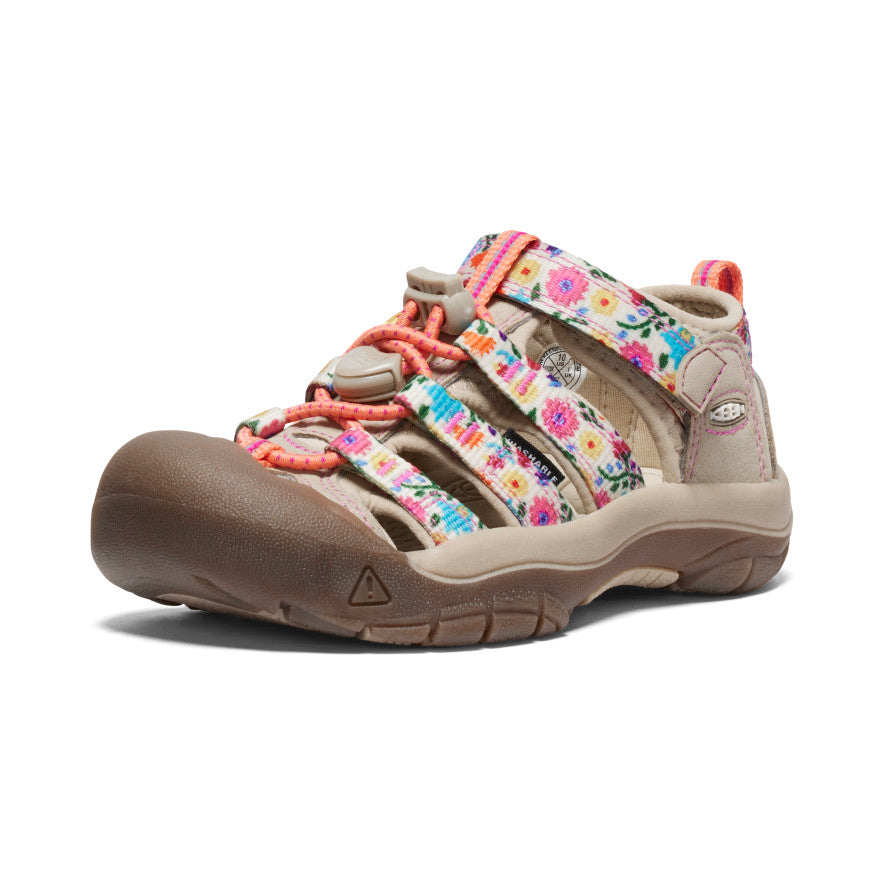 keen-newport-h2-sandale-f-r-kleine-kids-safari-birch image 3
