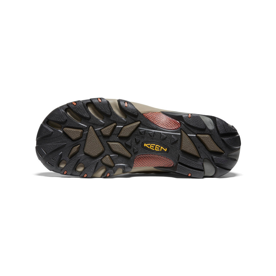 keen-arroyo-ii-hybrid-schuh-f-r-herren-black-olive-bombay-brown image 4