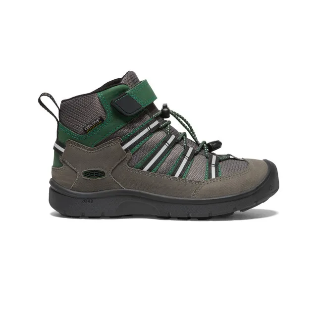 keen-hikeport-ii-waterproof-sport-sneakerstiefel-kleinkinder-magnet-greener-past image 1