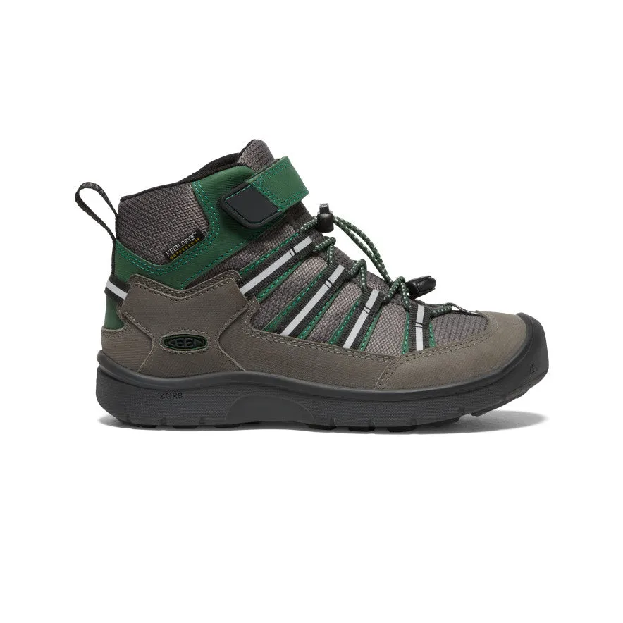 keen-hikeport-ii-waterproof-sport-sneakerstiefel-kleinkinder-magnet-greener-past image 1