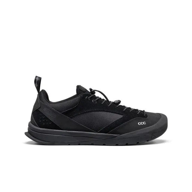 keen-jasper-iii-city-country-city-sneaker-f-r-herren-black-black-beauty image 1
