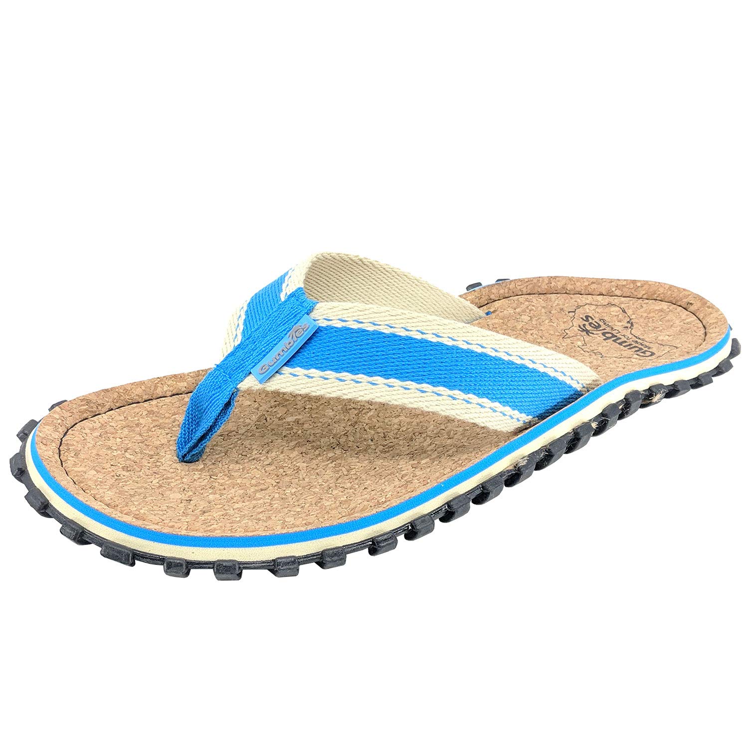 gumbies-corker-flip-flops-aus-kork-natur image 7