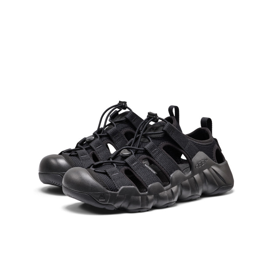 keen-hyperport-h2-snow-peak-sandale-f-r-herren-sp-triple-black image 2