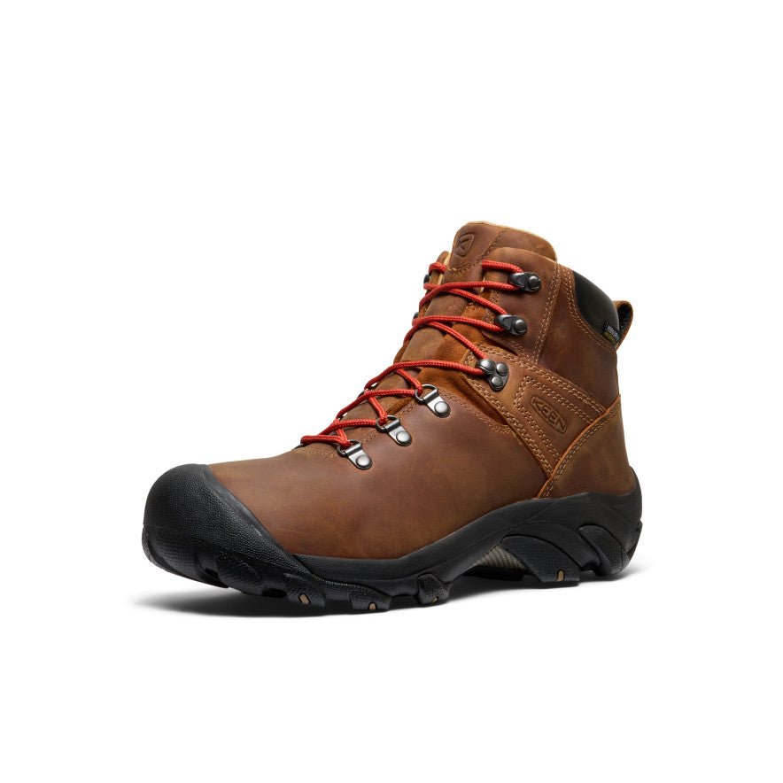 keen-pyrenees-wasserdichte-wanderstiefel-f-r-herren-syrup image 3