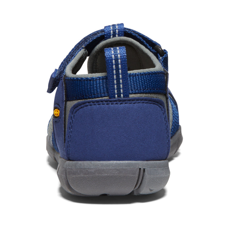 keen-seacamp-ii-cnx-sandale-f-r-gro-e-kids-blue-depths-gargoyle image 5