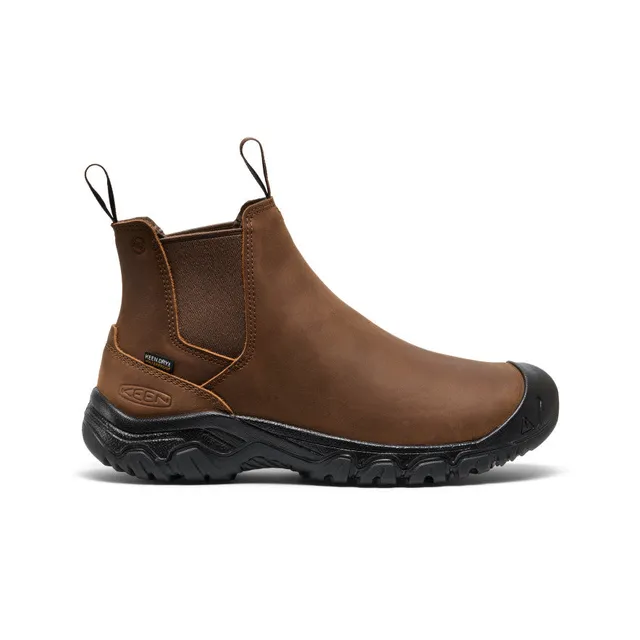 keen-anchorage-iv-wasserdichte-stiefel-f-r-herren-dark-earth-black image 1