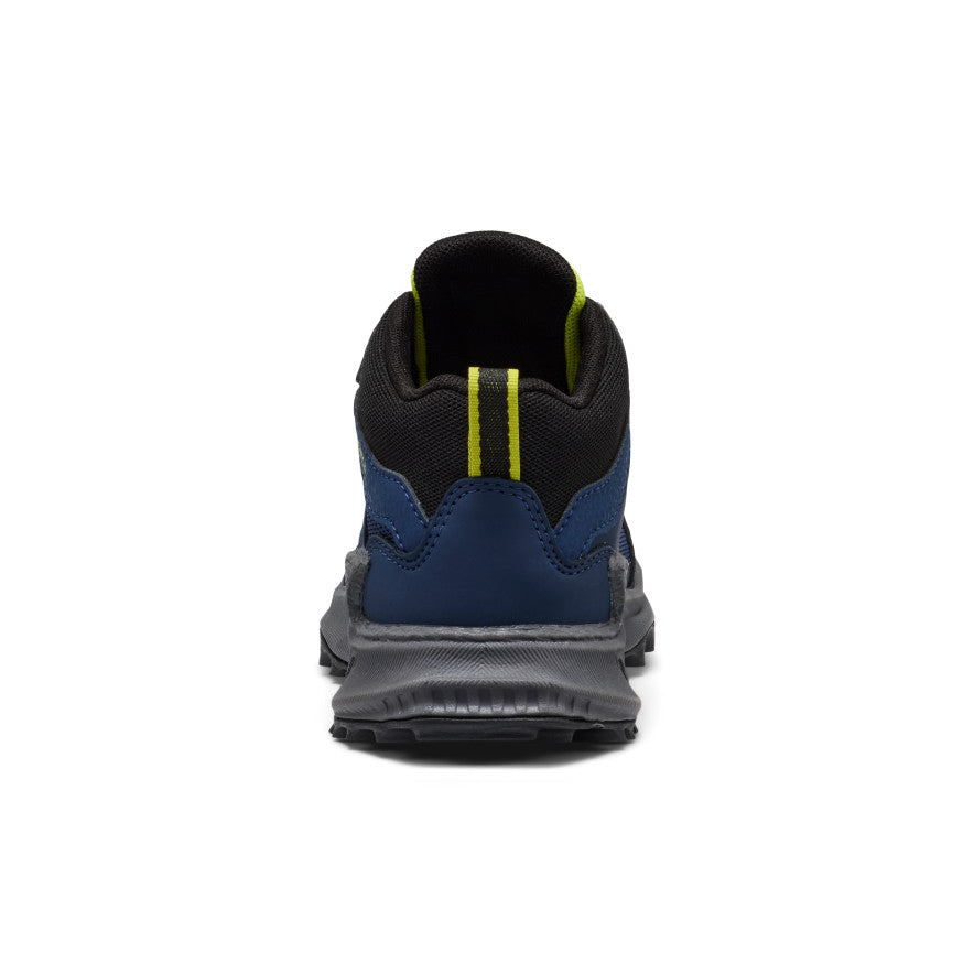 keen-zionic-wasserdichte-wanderstiefel-f-r-kleine-kids-naval-academy-evening-pri image 5