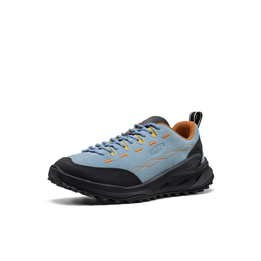 keen-jasper-zionic-sneaker-f-r-damen-faded-denim-magnet image 3