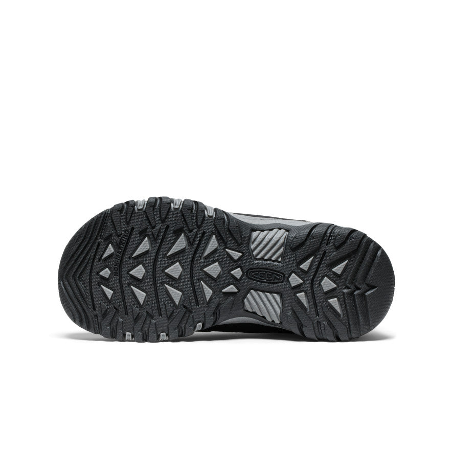 keen-targhee-iv-wanderschuh-gro-e-kids-wp-black-steel-grey image 6