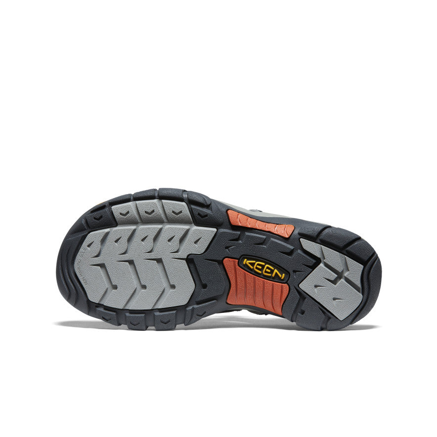 keen-newport-h2-hybrid-sandale-f-r-herren-india-ink-rust image 6