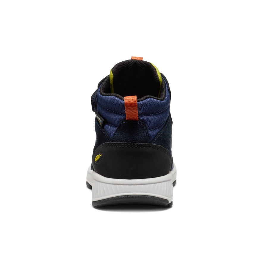 keen-skua-wasserdichte-stiefel-f-r-kleine-kids-naval-academy-rogue-green image 5
