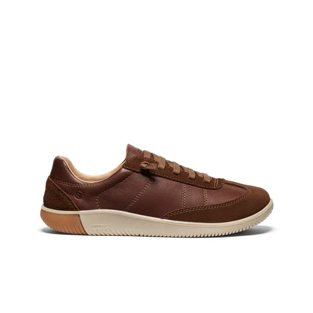 keen-knx-t-toe-sneaker-herren-dark-earth-plaza-taupe image 1