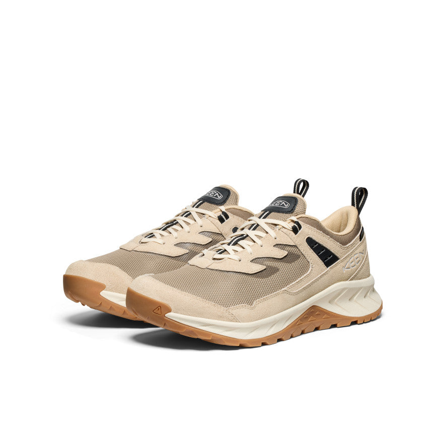 keen-hightrail-wasserdichte-wanderschuhe-f-r-herren-brindle-birch image 2