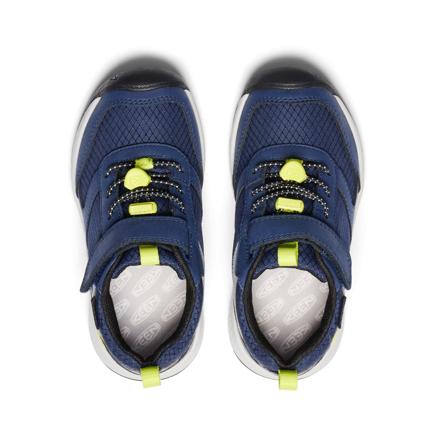 keen-skua-wasserdichte-stiefel-f-r-kleine-kids-naval-academy-evening-primrose image 4