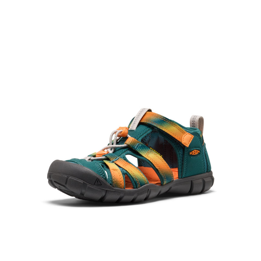 keen-seacamp-ii-cnx-sandale-f-r-gro-e-kids-ombre-mediterranea image 2