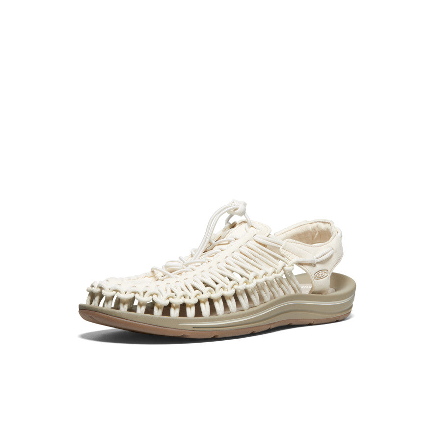 keen-uneek-sandale-f-r-herren-white-cap-cornstalk image 3