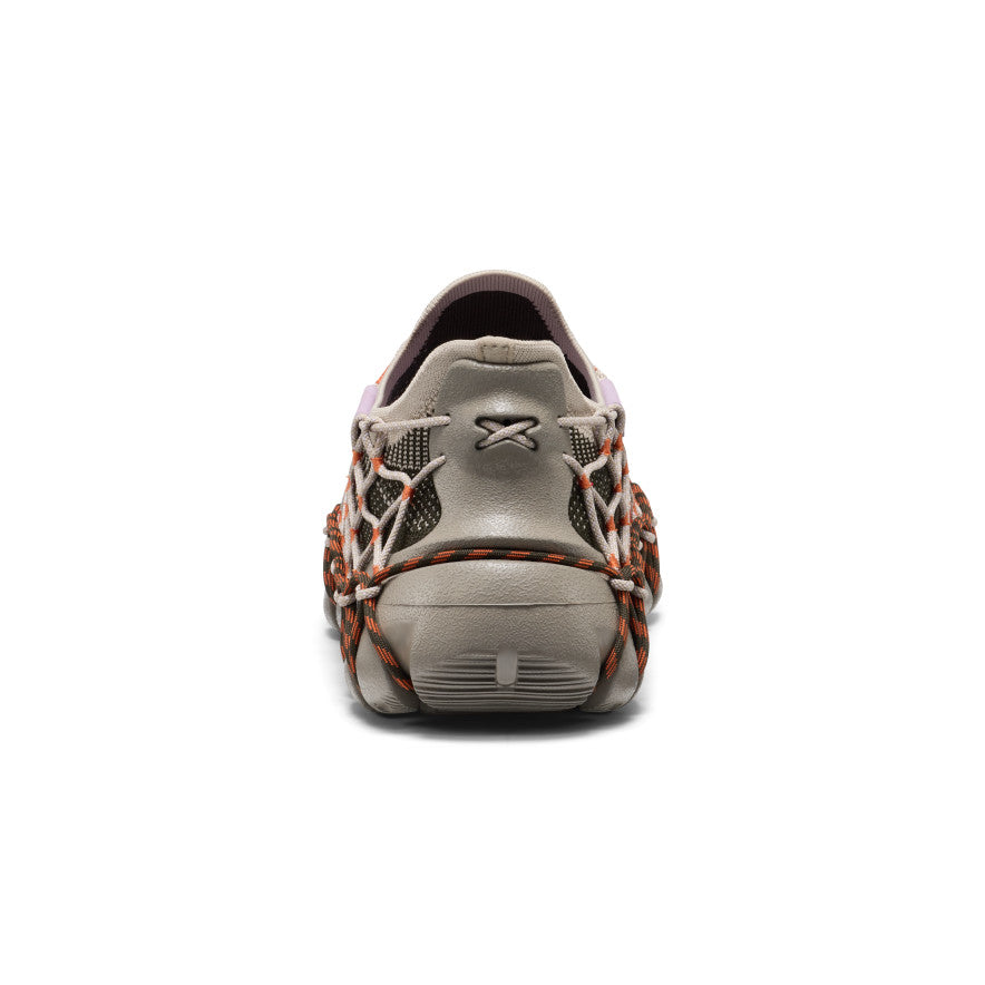 keen-uneek-360-henrik-vibskov-sneaker-f-r-herren-brindle-scarlet-ibis image 5