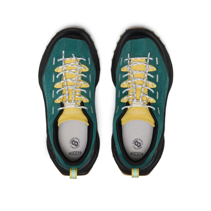 keen-jasper-zionic-sneaker-f-r-gro-e-kids-mediterranea-cabbage image 4