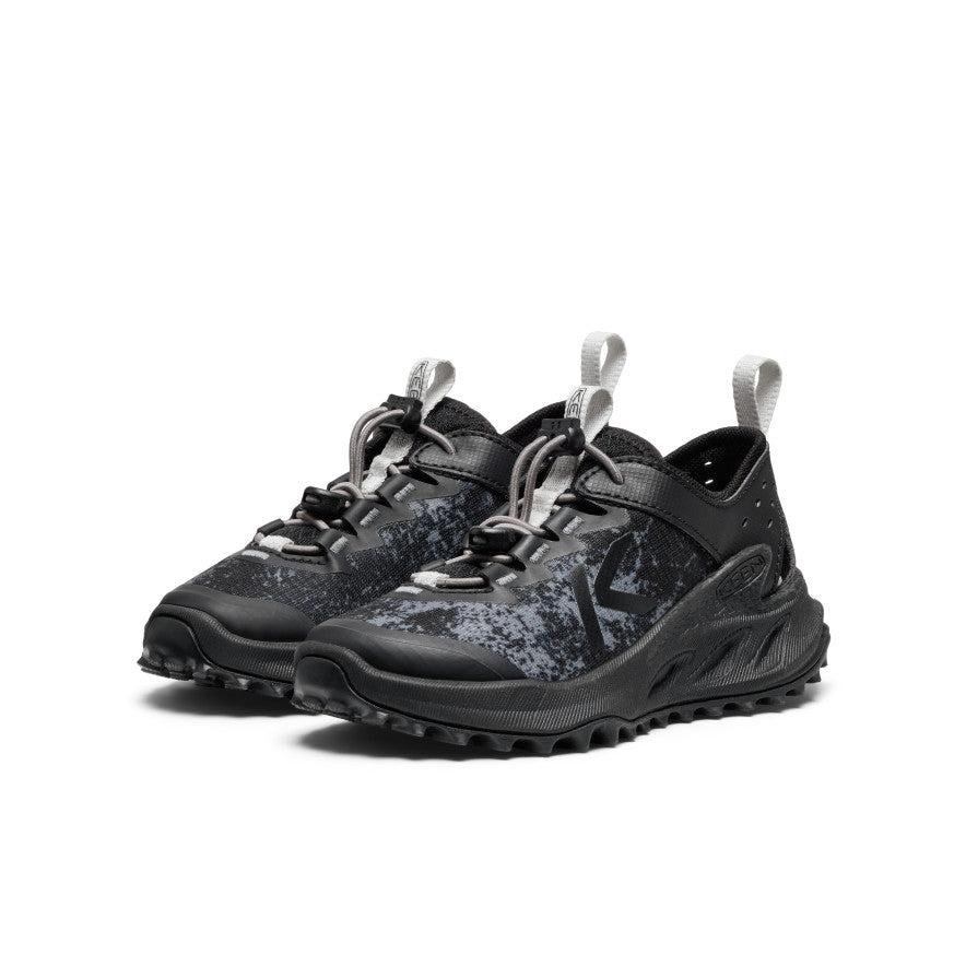 keen-zionic-adv-sandale-f-r-kleine-kids-black-steel-grey image 2