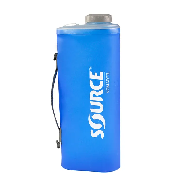 source-nomadic-2l-faltbare-wasserflasche image 1