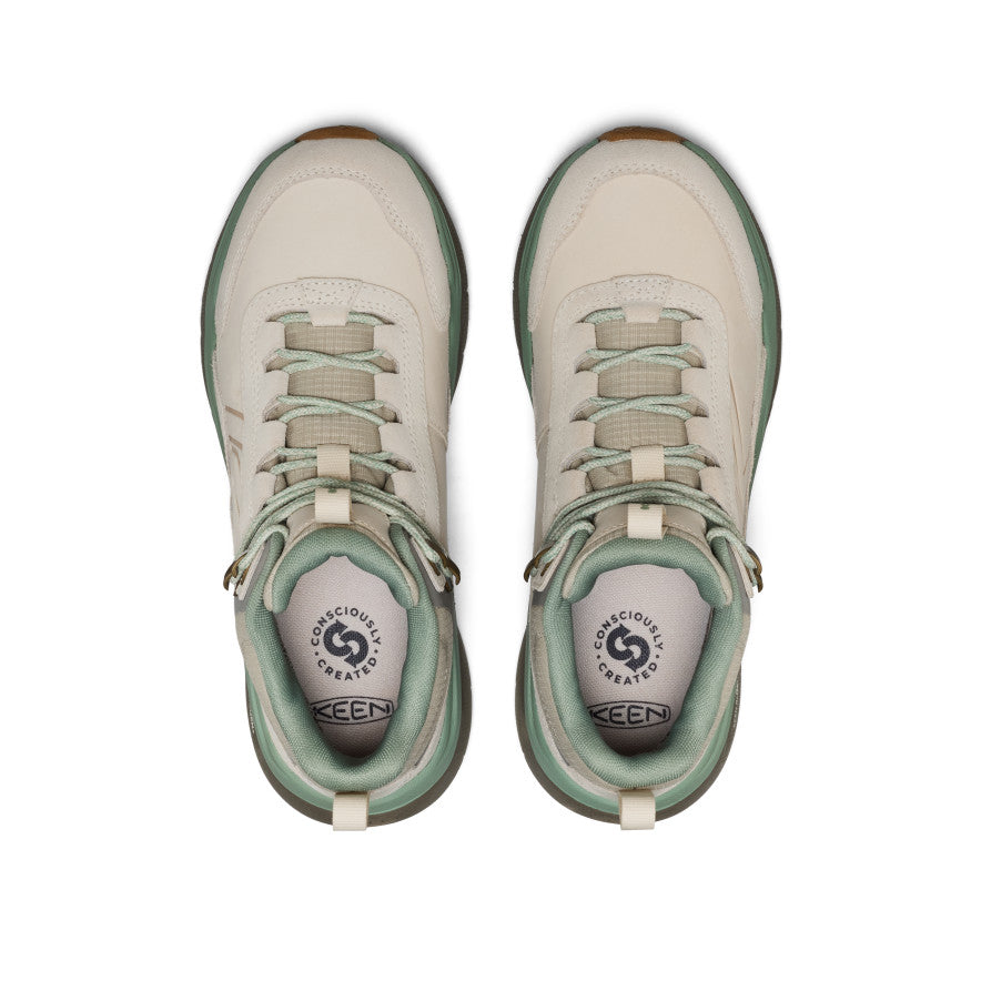 keen-leiki-leder-wasserdichte-wanderstiefel-birch-lily-pad image 4