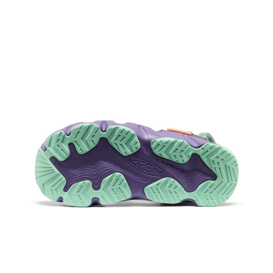 keen-hyperflt-clog-f-r-gro-e-kids-purple-haze-peach-fuzz image 6