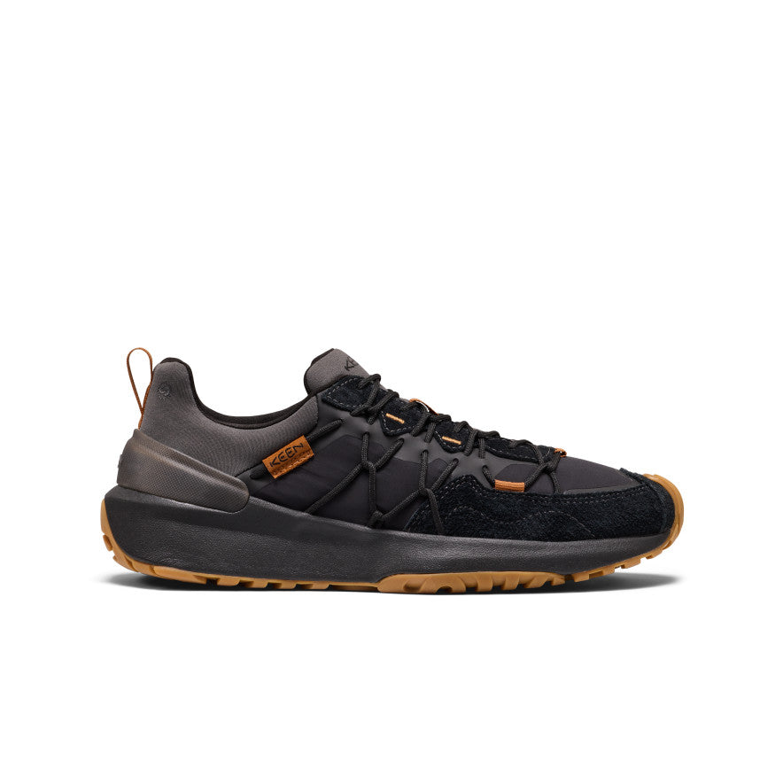 keen-uneek-trekker-sneaker-herren-black-keen-maple image 1